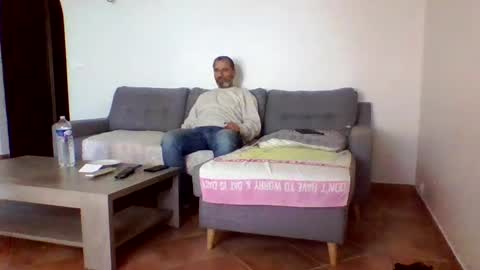 Snapshot of funissimo chatting on 12, 1, 2025 funissimo online show from 12, 1, 2025