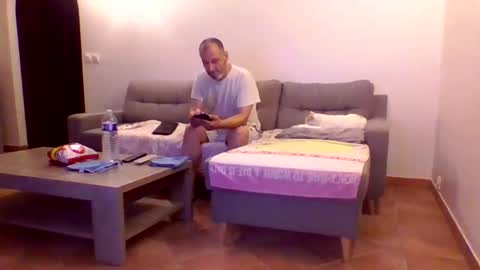 Snapshot of funissimo chatting on 21, 1, 2025 funissimo online show from 21, 1, 2025