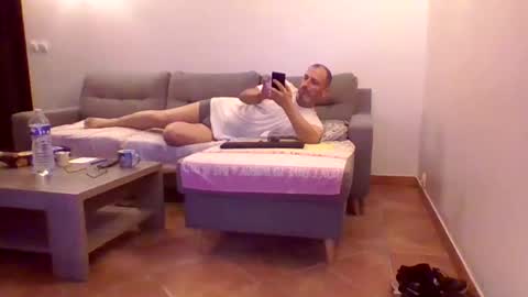 Snapshot of funissimo chatting on 29, 1, 2025 funissimo online show from 29, 1, 2025