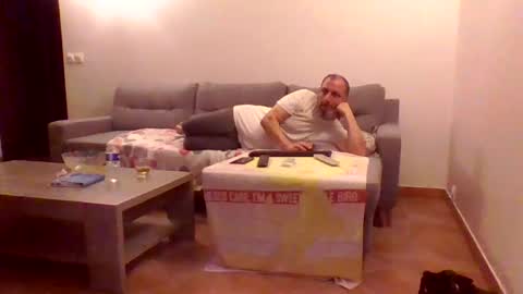Snapshot of funissimo chatting on 26, 2, 2025 funissimo online show from 26, 2, 2025