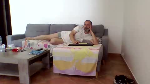 Snapshot of funissimo chatting on 6, 3, 2025 funissimo online show from 6, 3, 2025