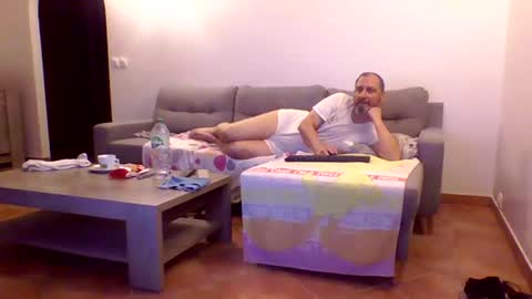 Snapshot of funissimo chatting on 6, 3, 2025 funissimo online show from 6, 3, 2025