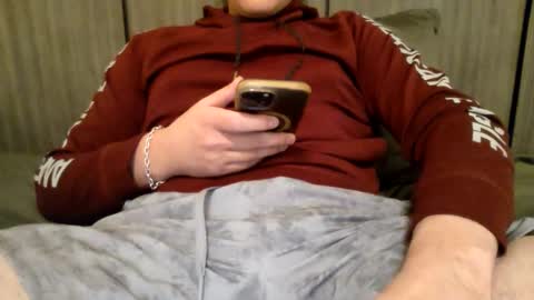 funlovingguy321 online show from 1, 2, 2026