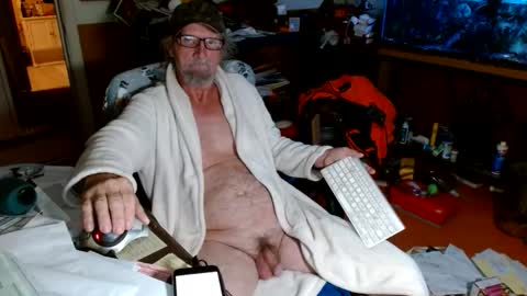 mike online show from 19, 1, 2026