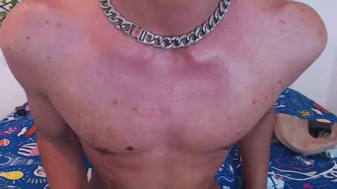 Snapshot of funny_and_horny chatting on 27, 9, 2025 funny_and_horny online show from 27, 9, 2025