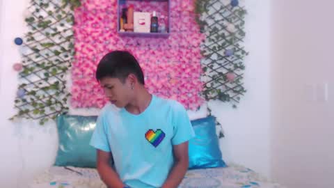 Snapshot of funny_and_horny chatting on 30, 9, 2025 funny_and_horny online show from 30, 9, 2025