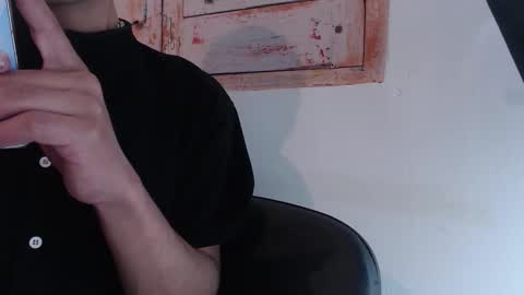 Snapshot of funny_and_horny chatting on 5, 10, 2025 funny_and_horny online show from 5, 10, 2025