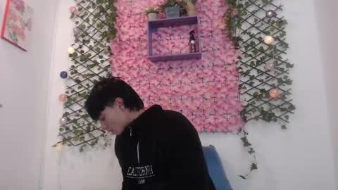 Snapshot of funny_and_horny chatting on 16, 10, 2025 funny_and_horny online show from 16, 10, 2025