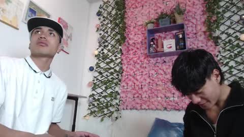 Snapshot of funny_and_horny chatting on 19, 10, 2025 funny_and_horny online show from 19, 10, 2025