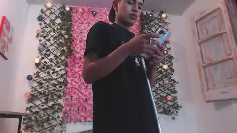 Snapshot of funny_and_horny chatting on 26, 10, 2025 funny_and_horny online show from 26, 10, 2025