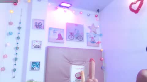 Snapshot of funny_and_horny chatting on 9, 11, 2025 funny_and_horny online show from 9, 11, 2025