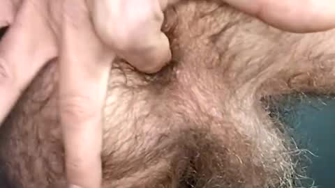 Snapshot of funny_quarantine chatting on 4, 3, 2025 Italian men online show from 4, 3, 2025