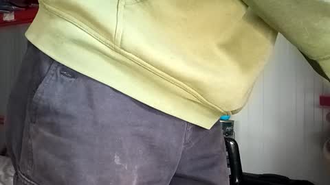 Italian men online show from 9, 11, 2025