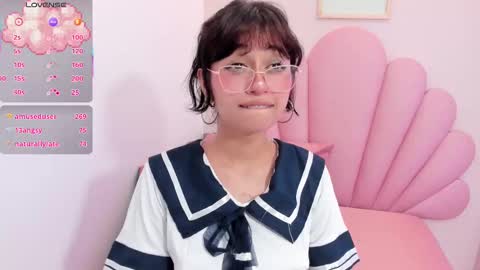 Snapshot of funny_samy chatting on 25, 2, 2025 Samantha online show from 25, 2, 2025