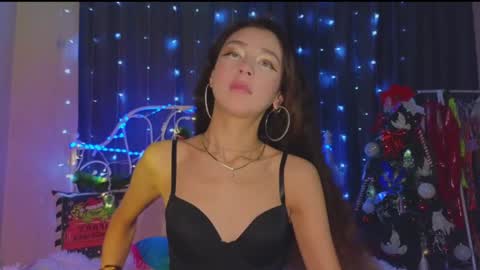 Snapshot of funny_whotsss chatting on 22, 12, 2024 Tiffany online show from 22, 12, 2024