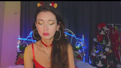 Snapshot of funny_whotsss chatting on 26, 12, 2024 Tiffany online show from 26, 12, 2024