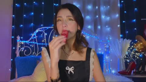Snapshot of funny_whotsss chatting on 17, 1, 2025 Tiffany online show from 17, 1, 2025