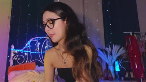 Snapshot of funny_whotsss chatting on 29, 1, 2025 Tiffany online show from 29, 1, 2025