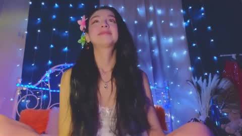 Snapshot of funny_whotsss chatting on 21, 2, 2025 Tiffany online show from 21, 2, 2025