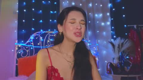 Snapshot of funny_whotsss chatting on 24, 2, 2025 Tiffany online show from 24, 2, 2025