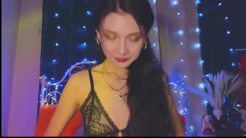 Snapshot of funny_whotsss chatting on 5, 3, 2025 Tiffany online show from 5, 3, 2025