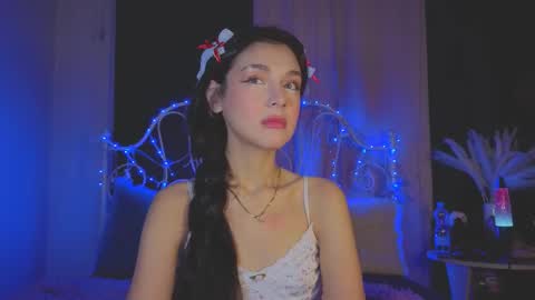 Snapshot of funny_whotsss chatting on 4, 10, 2025 Tiffany online show from 4, 10, 2025
