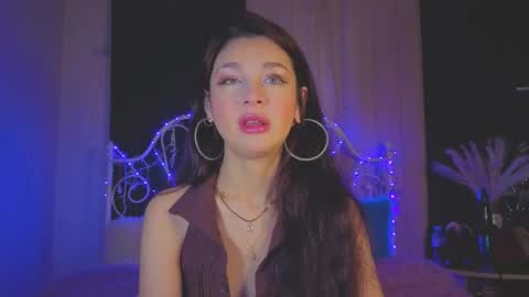 Tiffany online show from 12, 11, 2025