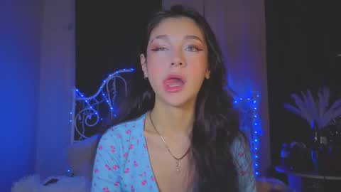 Tiffany online show from 21, 11, 2025