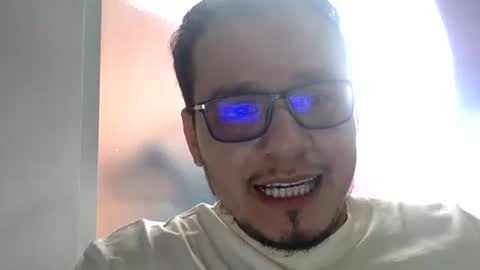 Zanty online show from 19, 12, 2025