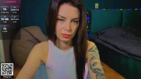 Snapshot of funnyyy_bunny chatting on 12, 2, 2026 Alice online show from 12, 2, 2026