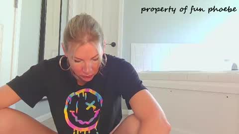funphoebe online show from 20, 6, 2026