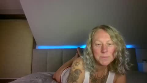 Snapshot of funswingercouple chatting on 12, 3, 2025 Brandy and Chuck online show from 12, 3, 2025
