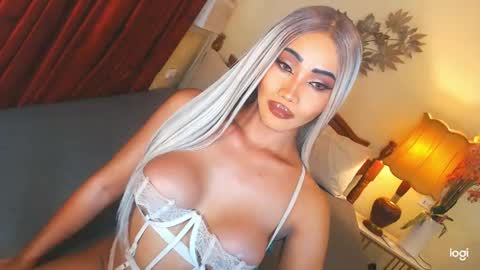 Maddonna online show from 21, 4, 2026