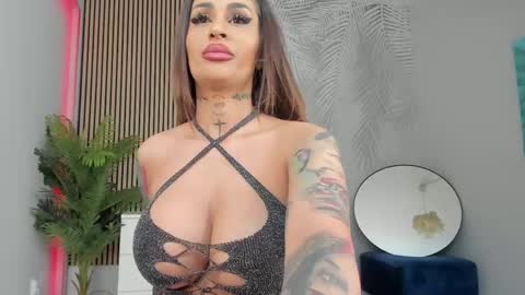 Jessy online show from 1, 5, 2026