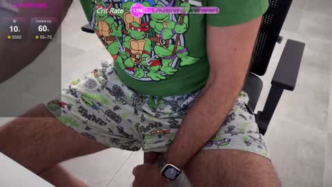 Brad online show from 5, 1, 2025