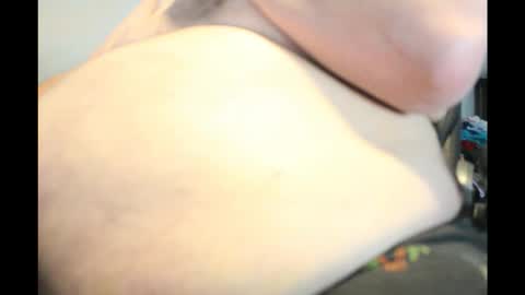 FUCK HUNTERS online show from 20, 5, 2026