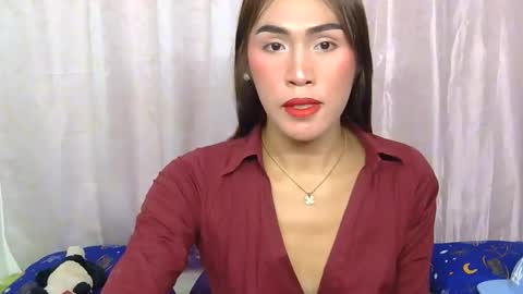 Snapshot of furbby_foxy chatting on 21, 5, 2026 LIL LEE online show from 21, 5, 2026