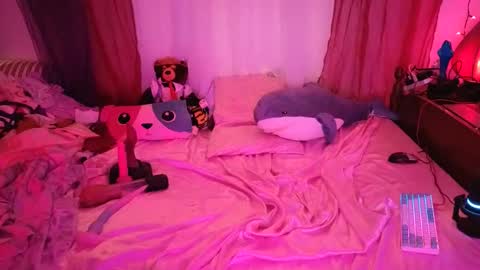 Valarie Iris Paige online show from 15, 12, 2025