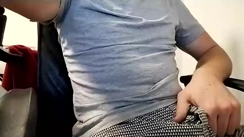 Snapshot of furchenlunzer chatting on 19, 1, 2025 furchenlunzer online show from 19, 1, 2025