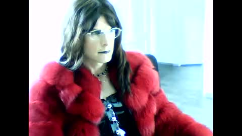 furcoatslave online show from 30, 9, 2025