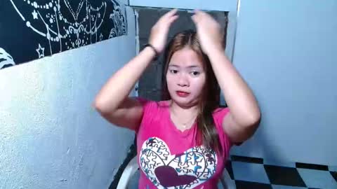 Snapshot of fure_asianpinay chatting on 1, 12, 2025 DANIELA online show from 1, 12, 2025