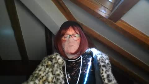 Snapshot of fursdany chatting on 2, 8, 2026 Dany online show from 2, 8, 2026