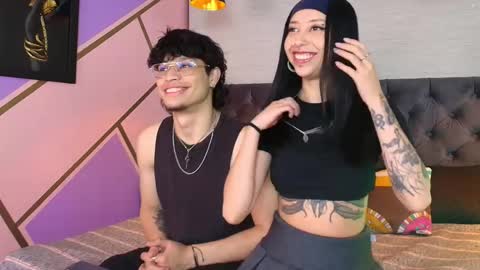 Lux  Fury  online show from 18, 12, 2025