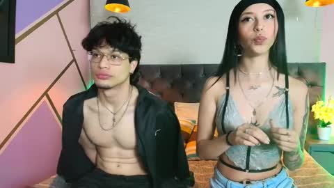 Lux  Fury  online show from 22, 12, 2025