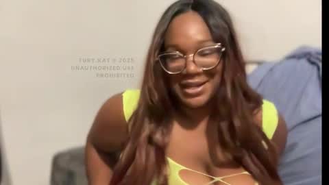 furykat1 online show from 10, 10, 2025