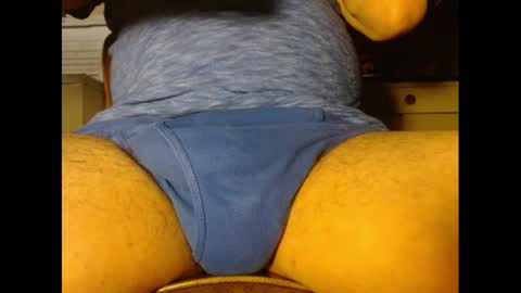 Fuzzy Blues online show from 20, 12, 2024