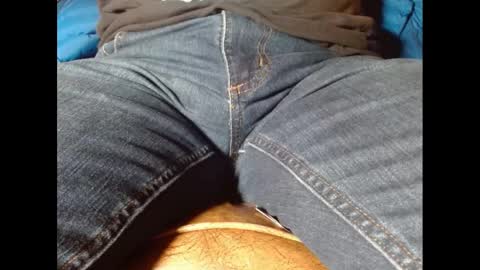 Fuzzy Blues online show from 1, 1, 2025