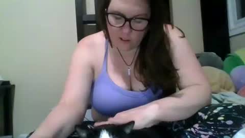 fuzzypeaches87 online show from 22, 12, 2025