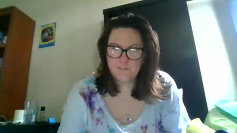 fuzzypeaches87 online show from 13, 4, 2026