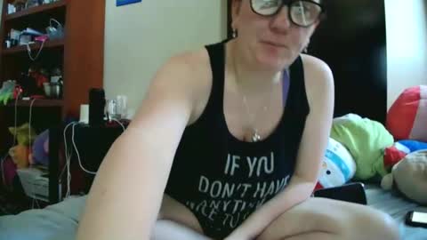 fuzzypeaches87 online show from 23, 4, 2026